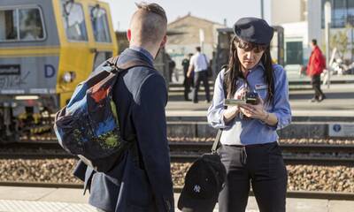 Amendes SNCF - De bonne foi ou non, même punition
