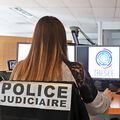 La police passe au numérique