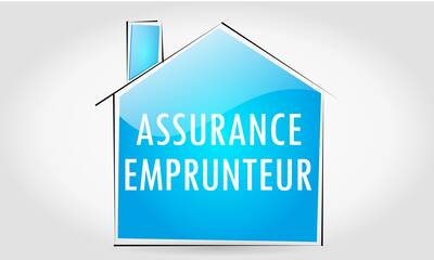 Assurance emprunteur - Le changement, c’est possible !