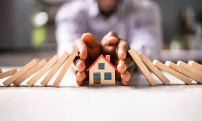 Assurance habitation Ne payez pas trop cher !