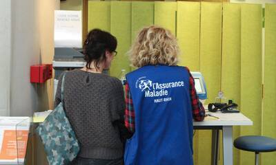 Assurance maladie Les bonnes recettes alsaciennes