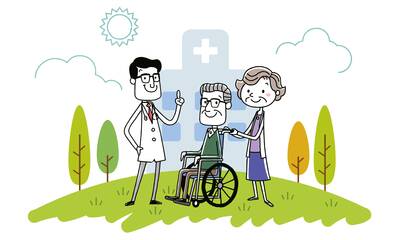Assurance santé seniors - 7 conseils pour éviter les erreurs