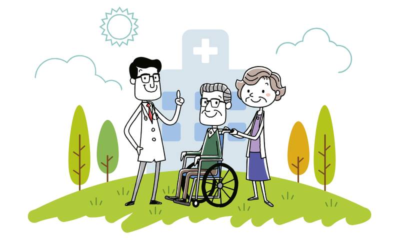 Assurance santé seniors - 7 conseils pour éviter les erreurs