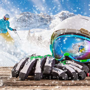 Assurance ski Skier sans risque