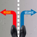 Assurance vie/Bourse •
Le délicat choix du risque