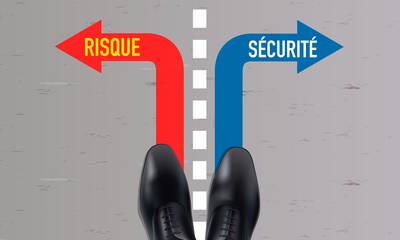 Assurance vie/Bourse - Le délicat choix du risque