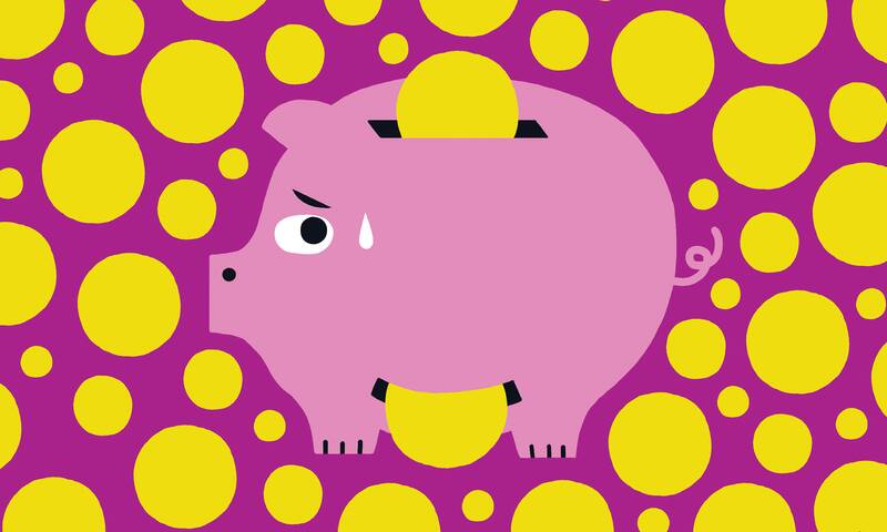 Assurance vie - Fonds en euros, stop ou encore&nbsp;?