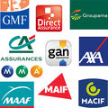 Assurances •
Celles qui assurent en cas de sinistre