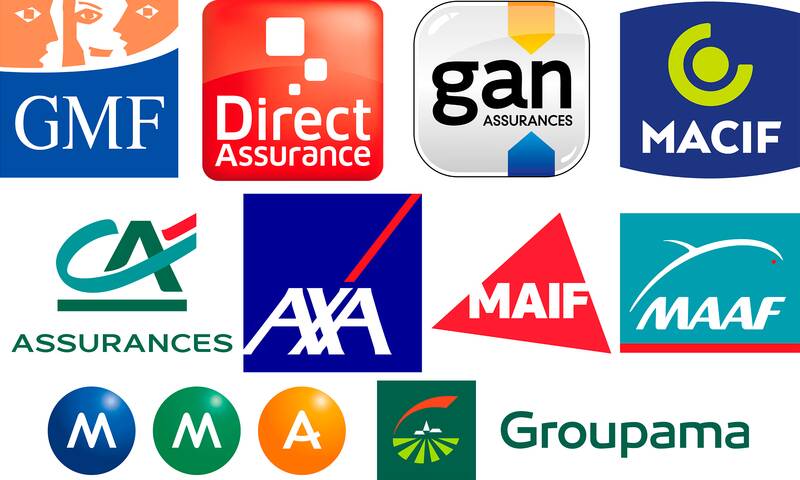 Assurances - Celles qui assurent en cas de sinistre
