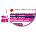 ATK Discount •
La patience a ses limites