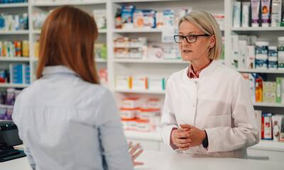 Autotests en pharmacie - En majorité inutiles