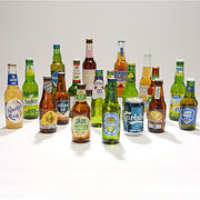 Bières sans alcool Pour la saveur, moins pour la santé