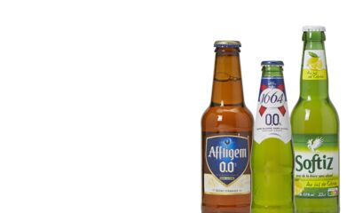 Bières sans alcool Pour la saveur, moins pour la santé
