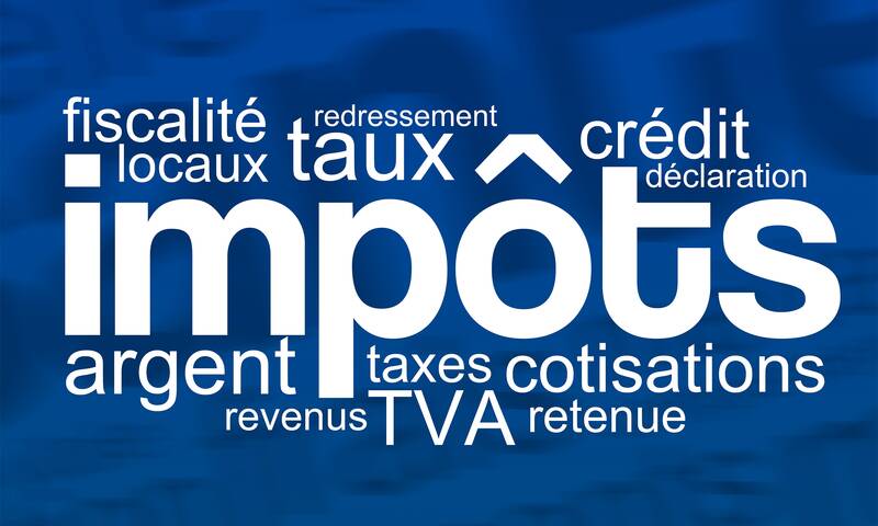 Bilan des réformes fiscales (2022) L'état des lieux