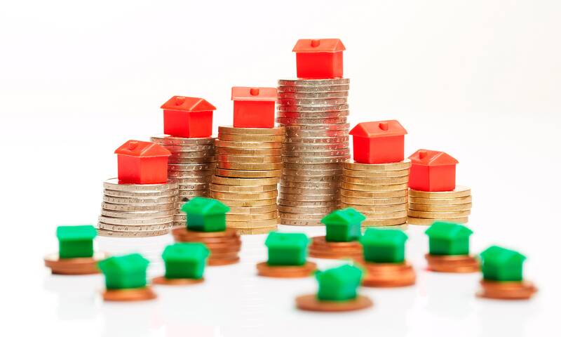 Bilan des réformes fiscales (2022) L'impôt sur la fortune immobilière (IFI)