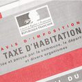 La taxe d’habitation