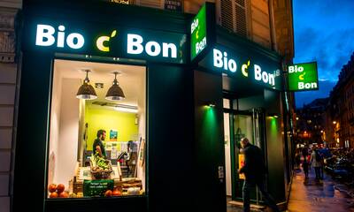 Bio c’ bon Des milliers d’épargnants leurrés