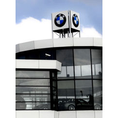 BMW Le service après-vente défaille
