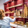 Boulangerie •
Le pain n'est plus ce qu'il était !
