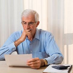 Calcul des pensions de retraite Faut-il se faire aider par un expert privé ?