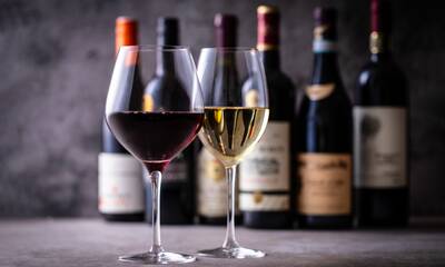 Calories, sulfites, pesticides… 35 bouteilles de vin passées au crible