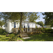 Camping Clients satisfaits mais...