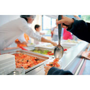 Cantines scolaires Mieux cuisiner pour moins gaspiller
