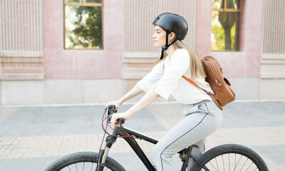 💥 Meilleurs casques de vélo pour adultes 2024 - guide d'achat et comparatif