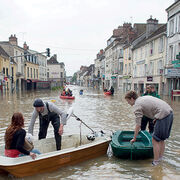 Catastrophes naturelles La galère de l’indemnisation