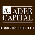 Ader Capital : des clients pris au piège