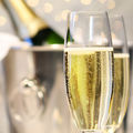 Champagnes •
Le bio se fait attendre