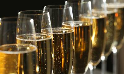 Champagnes - Le bio se fait attendre
