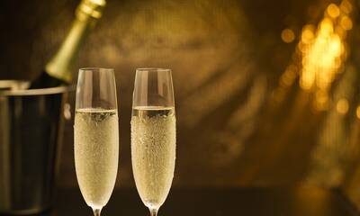 Champagnes - La nouvelle vague prend le pouvoir