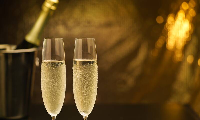 Champagnes - La nouvelle vague prend le pouvoir
