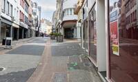 Commerces - La fin des centres-villes ?