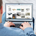 Comparateurs en ligne •
C’est le grand bazar