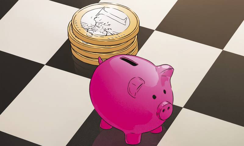 Comptes et livrets - Quid du pouvoir d’achat ?