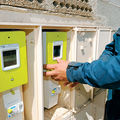 Compteurs Linky •
La scandaleuse impunité d’Enedis