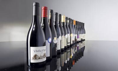 Concours de vins - La foire à la médaille
