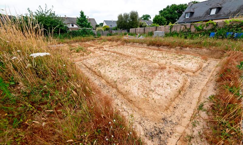 Construction de maison - Quand le rêve tourne au cauchemar