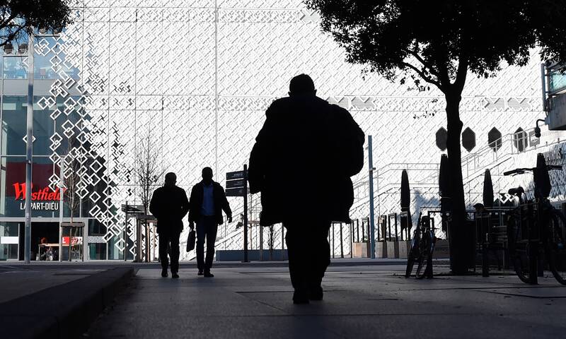 Corruption Un poison discret et redoutable