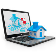 Crédit immobilier en ligne Tout le monde est sur les rangs