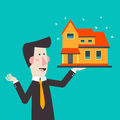Crédit immobilier •
Faut-il faire appel à un courtier ?