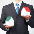 Crédit immobilier •
Un crédit à la tête du client