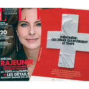 Crèmes antirides Les magazines féminins à la rescousse des fabricants