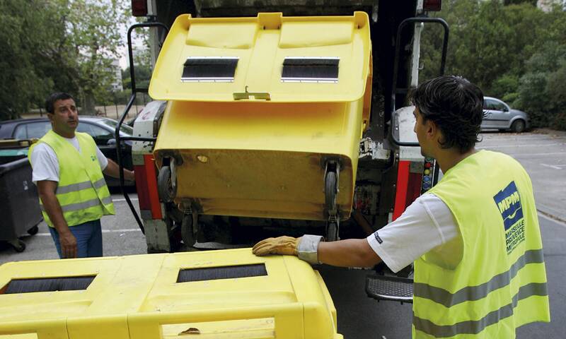Déchets ménagers - Le tri, c’est tout sauf simple&nbsp;!