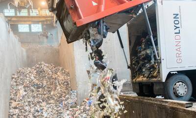 Déchets ménagers Payez-vous le prix juste ?