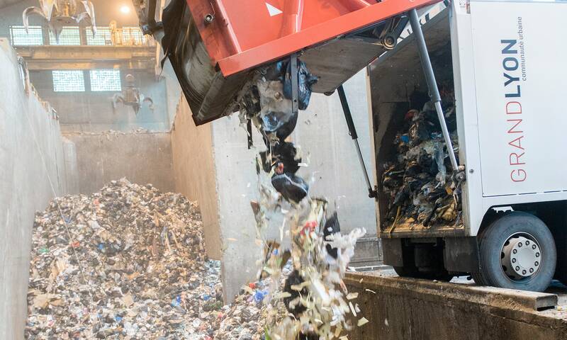 Déchets ménagers Payez-vous le prix juste ?