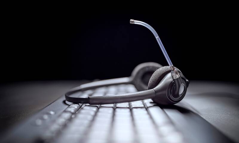 Démarchage téléphonique Le baroud d’honneur