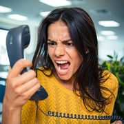 Démarchage téléphonique Les particuliers exaspérés